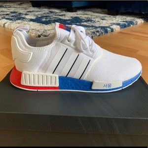 NMD R1 ‘Seoul’ Size 10/11